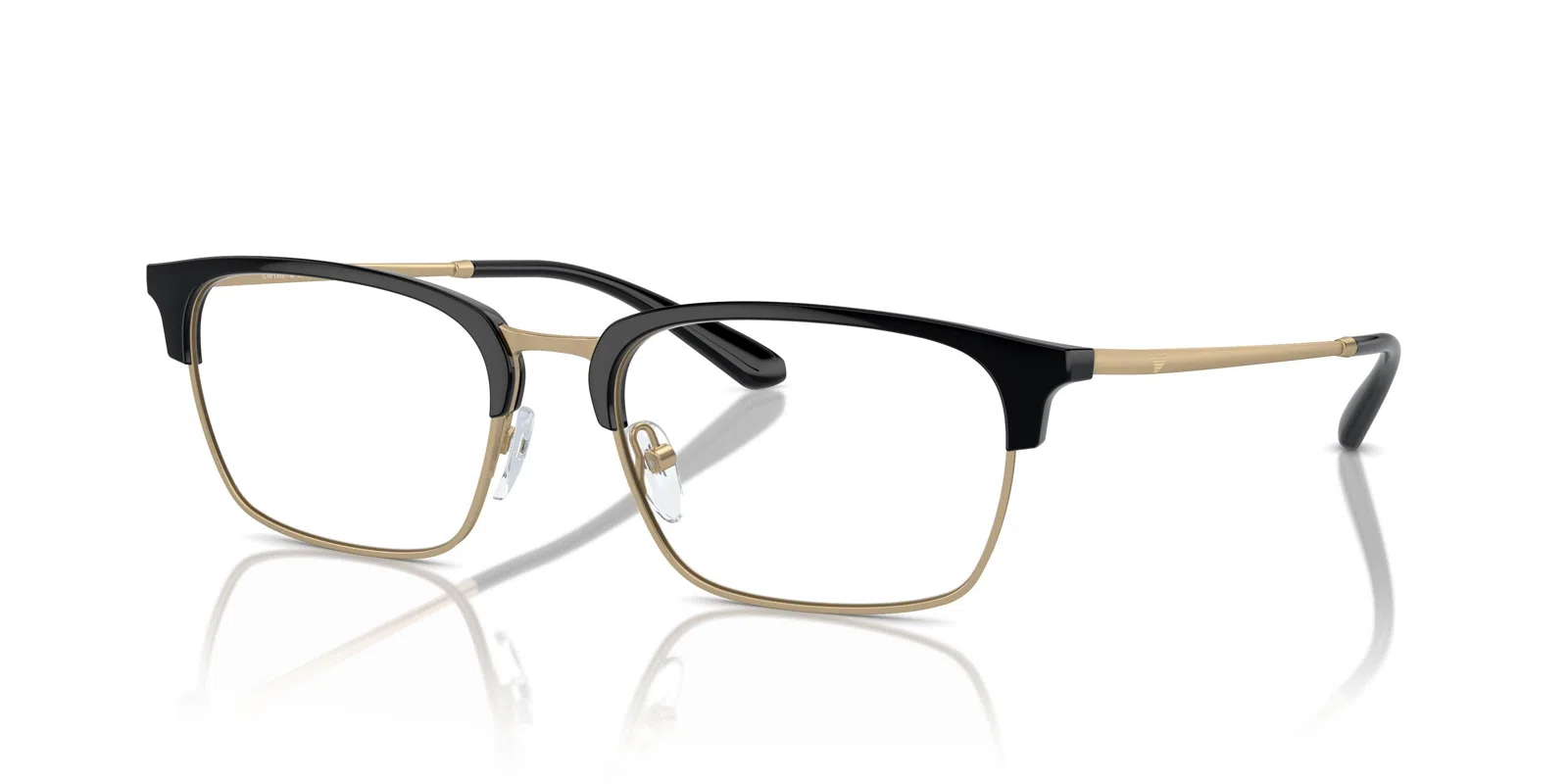 Emporio Armani 3243 Eyeglasses - view 5